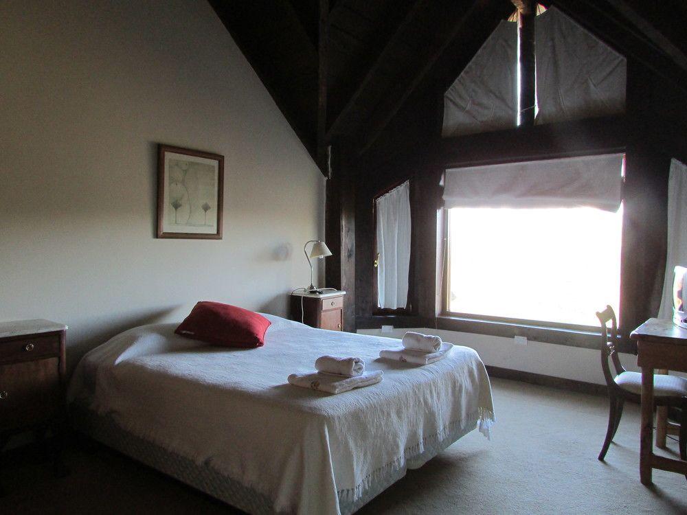 Hosteria Naranjo En Flor Villa La Angostura Εξωτερικό φωτογραφία