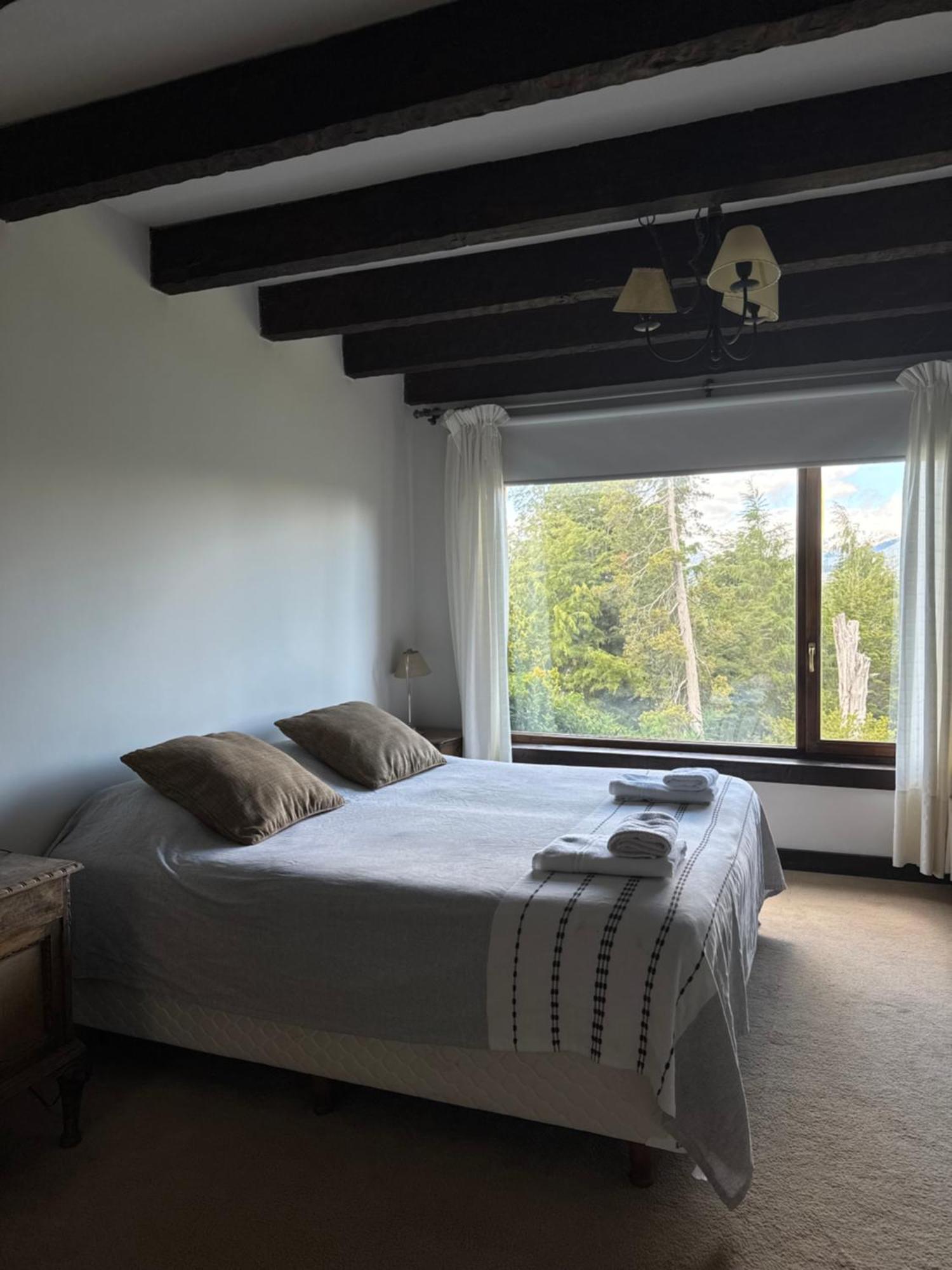 Hosteria Naranjo En Flor Villa La Angostura Εξωτερικό φωτογραφία
