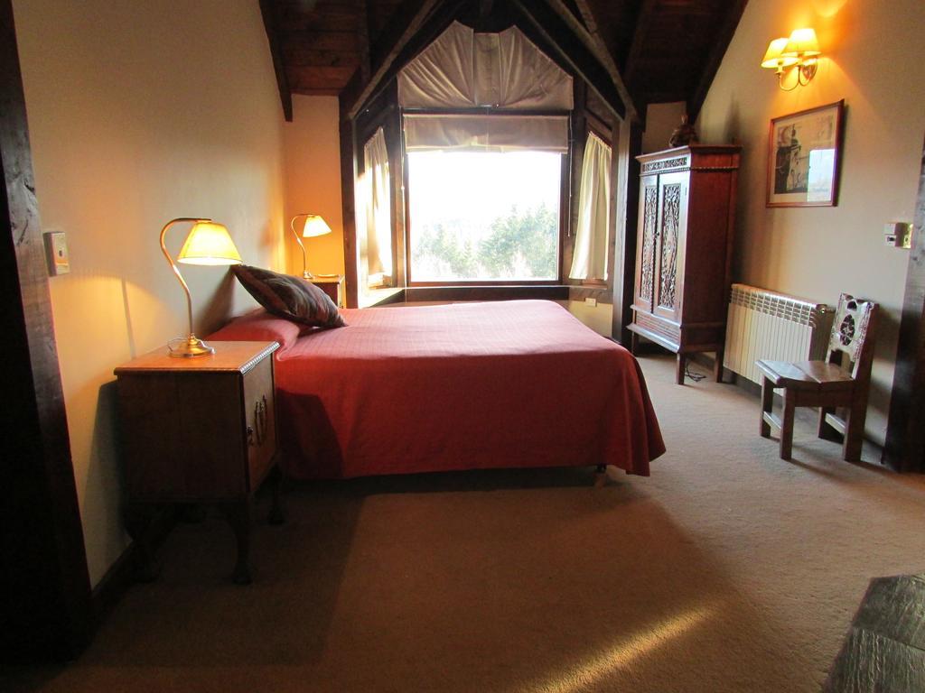 Hosteria Naranjo En Flor Villa La Angostura Δωμάτιο φωτογραφία