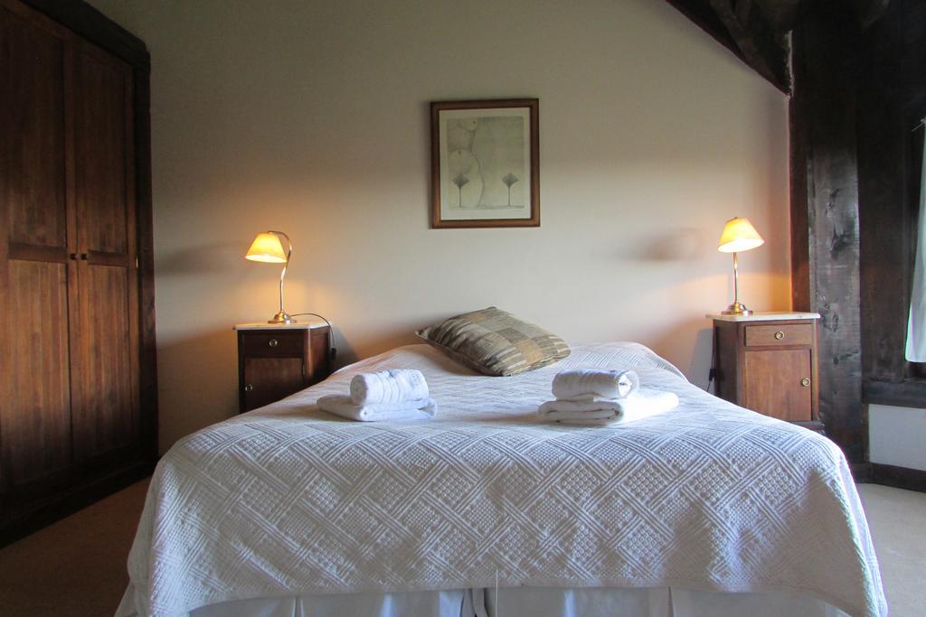 Hosteria Naranjo En Flor Villa La Angostura Εξωτερικό φωτογραφία
