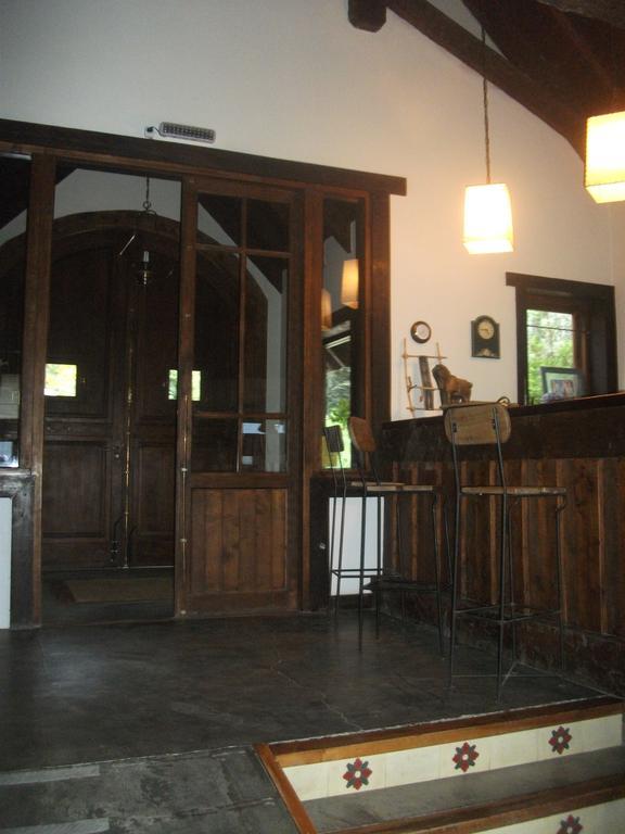 Hosteria Naranjo En Flor Villa La Angostura Εξωτερικό φωτογραφία