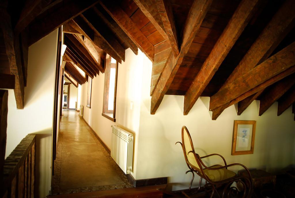 Hosteria Naranjo En Flor Villa La Angostura Εξωτερικό φωτογραφία