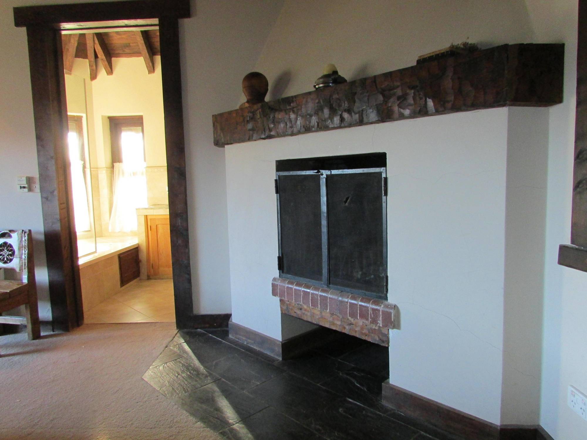 Hosteria Naranjo En Flor Villa La Angostura Εξωτερικό φωτογραφία